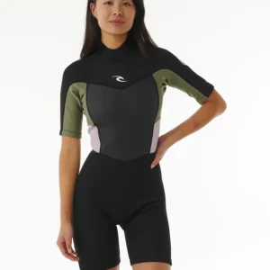 SHORTY RIP CURL - WMS OMEGA SS SPRING Paiement Sécurisé