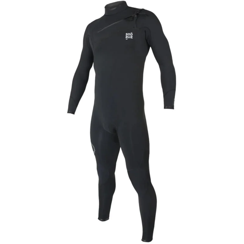 Livraison Express COMBINAISON HOMME SOORUZ 4/3 CZ GURU PRO