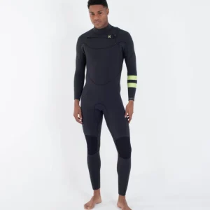 COMBINAISON HURLEY M PLUS 4/3 MM Réduction