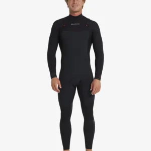 COMBINAISON DE SURF REVOLUTION NATURAL 4/3 CZ FULL Soldes