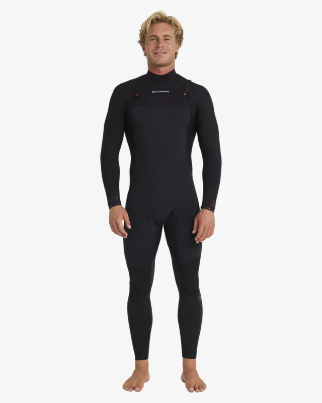 COMBINAISON DE SURF REVOLUTION NATURAL 4/3 CZ FULL Soldes