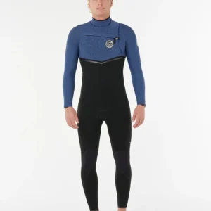 Satisfait Ou Remboursé COMBINAISON RIP-CURL E BOMB CZ 43