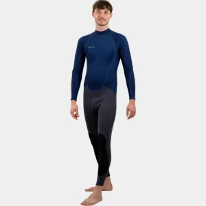 Promotion Combinaison néoprène HANA Waimea Intégrale Homme 3/2mm