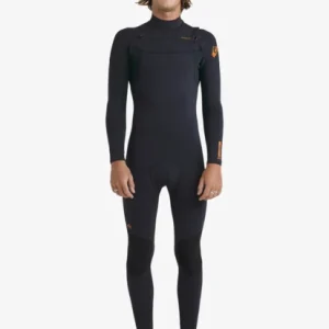 Haute Qualité combinaison quiksilver homm 3/2 - EVERYDAY SESSIONS 3/2 CZ