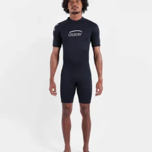 Expédié Aujourd'hui SHORTY OXBOW ROOTS22-M