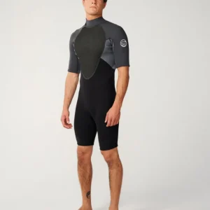 SHORT 2/2 HOMME RIPCURL - OMEGA BZ SPR 22FL Promotion