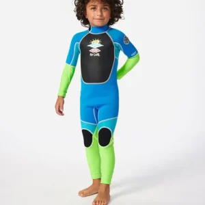 Meilleur Choix COMBISHORT JUNIOR - GROMS OMEGA BZ EASY ON/OFF