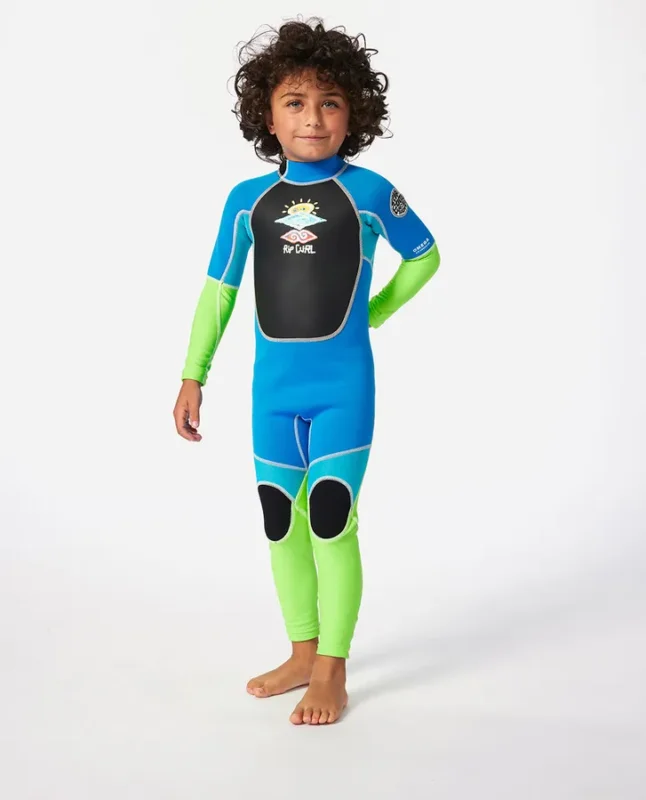 Meilleur Choix COMBISHORT JUNIOR - GROMS OMEGA BZ EASY ON/OFF
