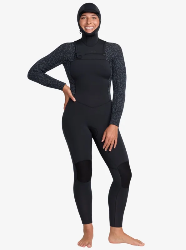 Prix Choc 5/4 SWELL NATURAL HD FZ FULL