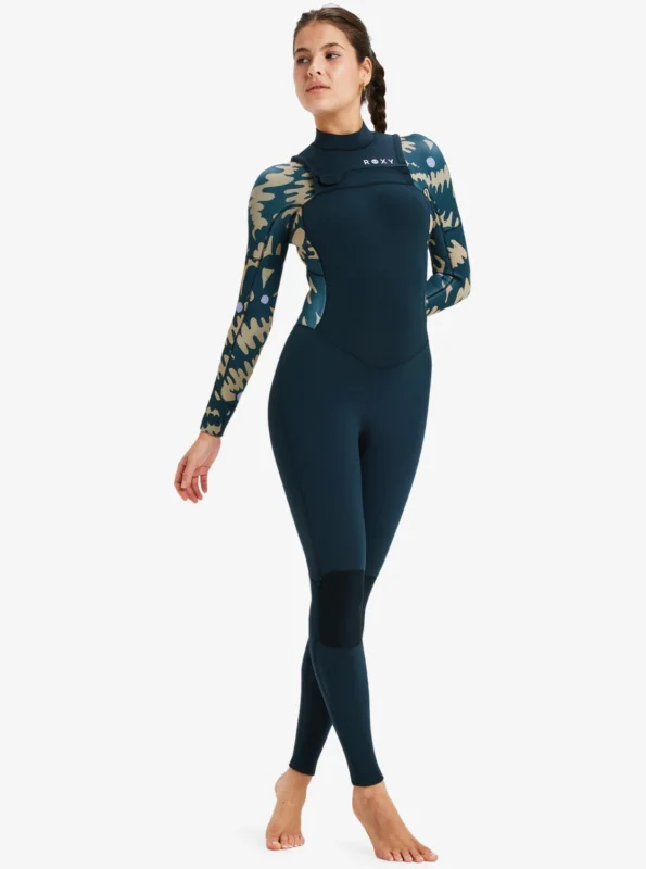 Achat Immédiat 5/4 SWELL NATURAL FZ FULL