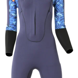 4/3 SHORTY_OPTIMIZER DUAL ZIP WOMEN Vente Directe