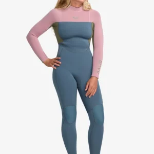 COMBINAISON FEMME 4/3 - 4/3 PROLOGUE+ BZ GBS FULL Produit De Marque