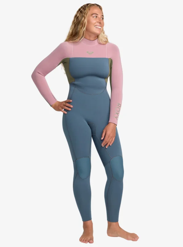 COMBINAISON FEMME 4/3 - 4/3 PROLOGUE+ BZ GBS FULL Produit De Marque