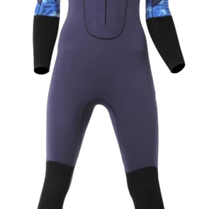 4/3 STEAMER OPTIMUM DUAL ZIP WOMEN Expédition Rapide
