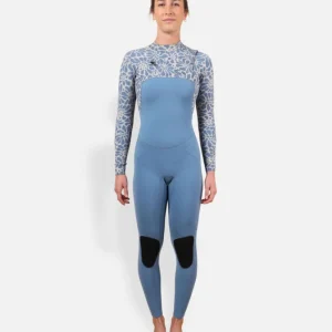 Seulement Aujourd'hui COMBINAISON OXBOW DRIFT 3/2-FEMME