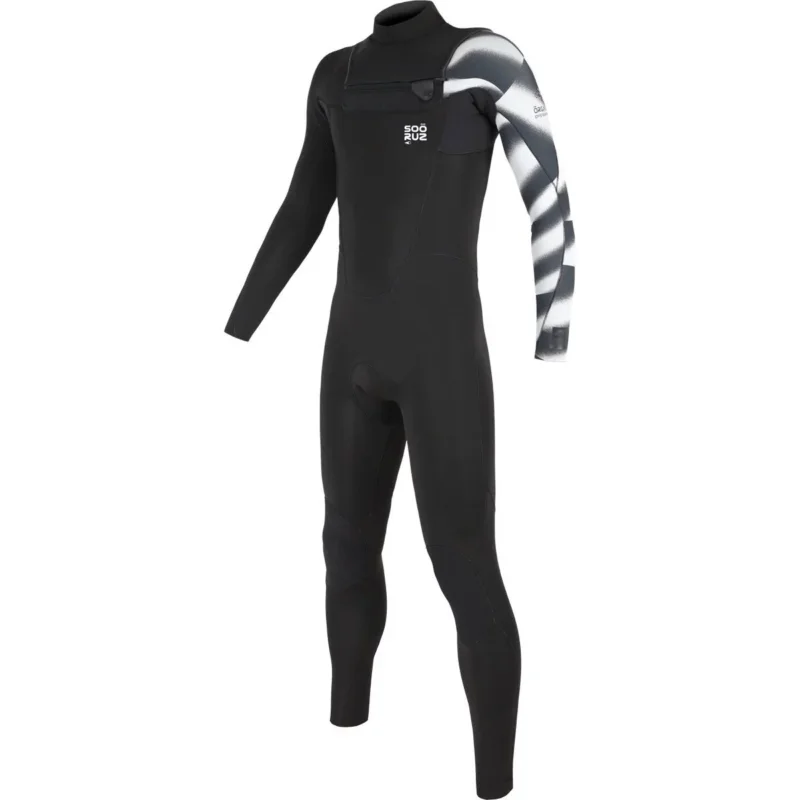 COMBINAISON ENFANT SOORUZ 4/3 FZ FIGHTER Commander Maintenant