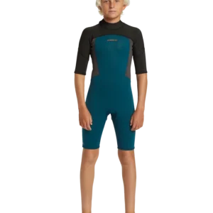 SHORTY GARCONS QUIKSILVER PROLOGUE 2/2 Vente Directe