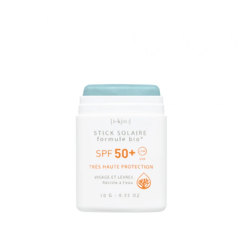 Réduction STICK SOLAIRE TURQUOISE SPF 50