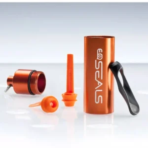 EQ EARPLUGS Promotion