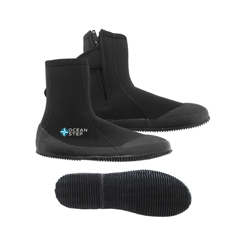 NEO BOOTS 5MM OCEAN STEP Commander Maintenant
