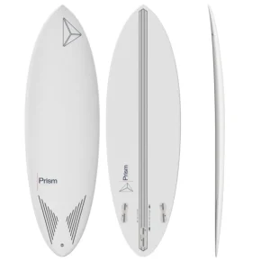 PLANCHE DE SURF HYBRIDE 5‘8 PERFORMANCE SERIES FCS 2 Nouvelle Collection