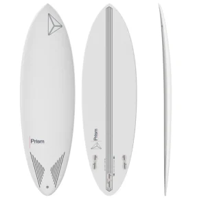 PLANCHE DE SURF HYBRIDE 6‘0 PERFORMANCE SERIES FCS 2 Jusqu'à Épuisement Des Stocks