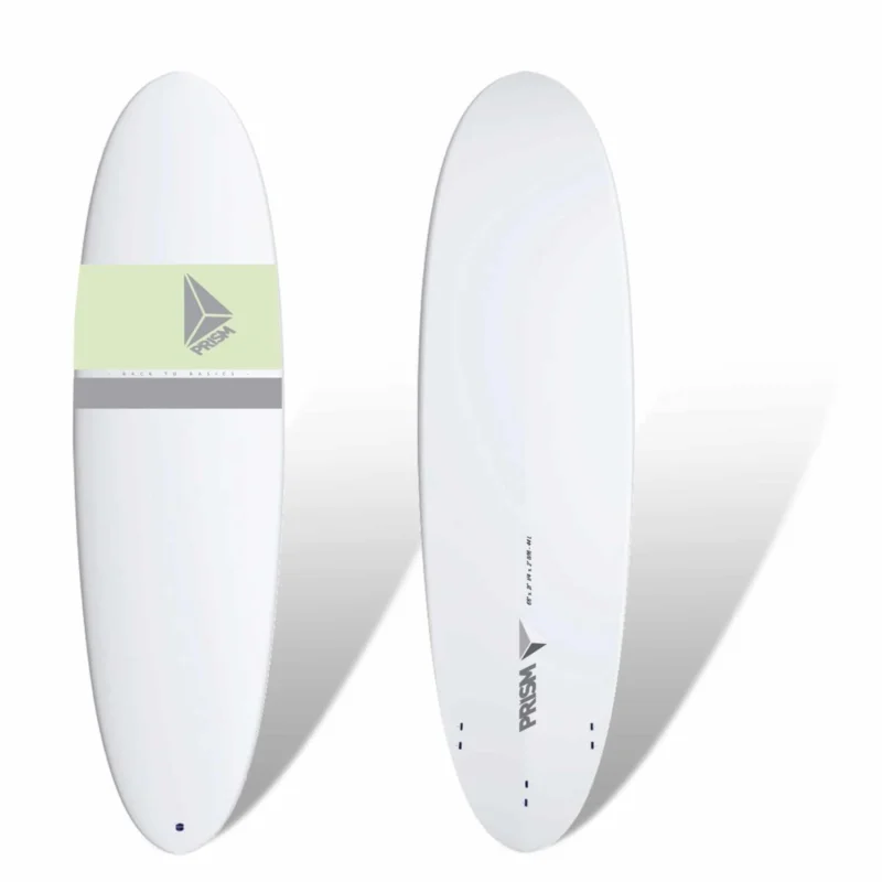 SHOCKPROOF EGG 6‘6 Populaire