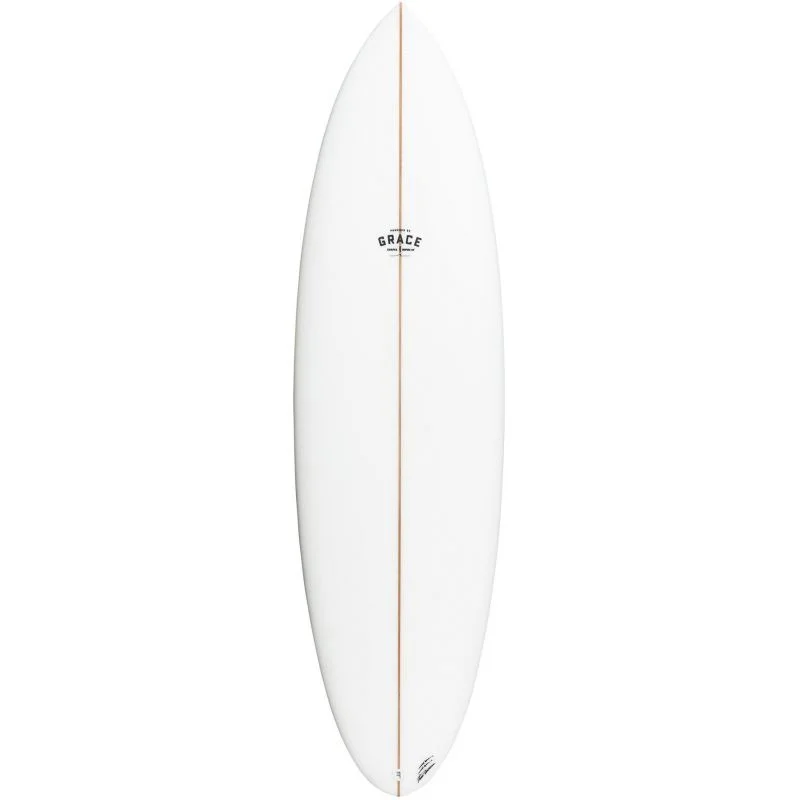 Meilleur Prix PLANCHE DE SURF GRACE PASSEPARTOUT 6‘2" X 20 X 2 5/8 35.03L