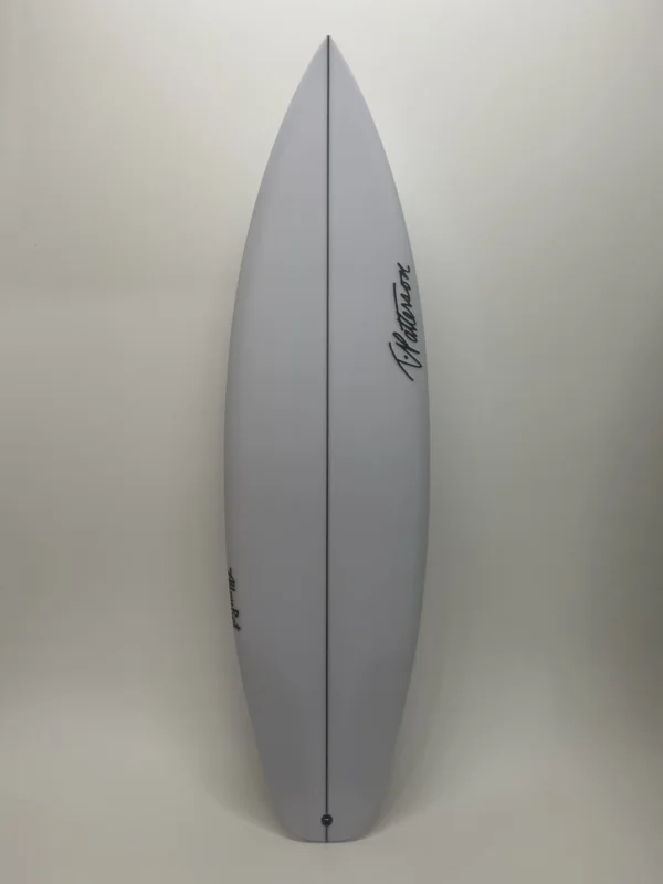 TIMMY PATTERSON ALLEY RAT 6‘0" X 19 3/8 X 2 9/16 31.00L PU F Prix Choc