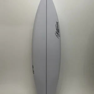 Quantité Limitée TIMMY PATTERSON ALLEY RAT 5‘11" X 19 1/8 X 2 1/2 29.00L PU F