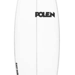 Haute Qualité POLEN EASY DUDE 6‘1" X 19 3/8 X 2 11/16 33.45L PU FCS 2 3 FI