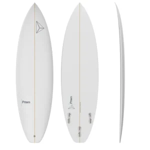 SHORTBOARD 5‘9 ESSENTIAL SERIES FCS 2 Solde