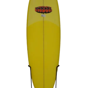 Top Vente PLANCHE DE SURF DEWEY WEBER EASY RIDER 6‘6