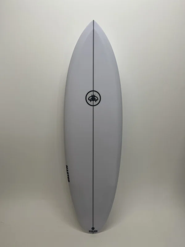 SURF POLEN MASTER 5‘10 33.30L Bon Plan