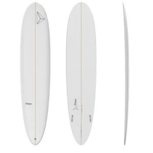 Offre Limitée PLANCHE DE LONGBOARD 9‘1 ESSENTIAL SERIES US BOX FCS 2