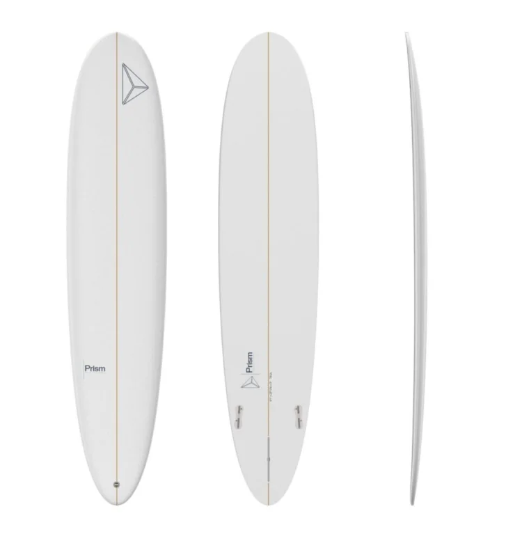 Offre Limitée PLANCHE DE LONGBOARD 9‘1 ESSENTIAL SERIES US BOX FCS 2