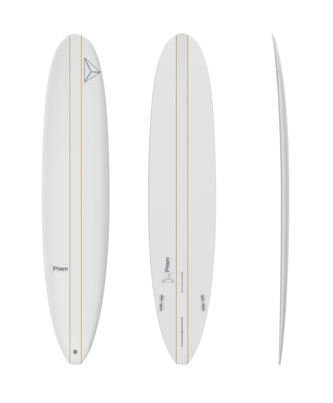 Meilleur Choix PLANCHE DE LONGBOARD 9‘0 PERF ESSENTIAL SERIES US BOX FCS 2