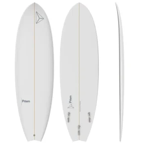 Produit De Marque ESSENTIAL SERIES FCS 2 FISH 6‘0