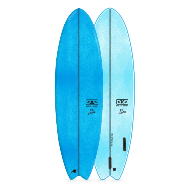 Super Prix EZI -RIDER 6‘6"