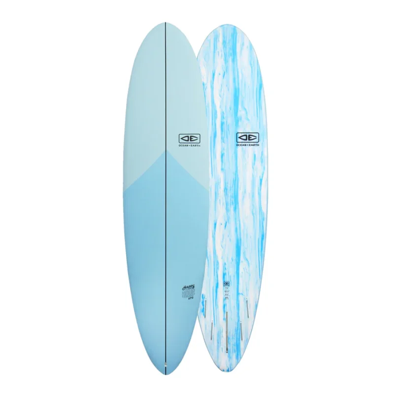 Retour Gratuit HAPPY HOUR EPOXY SOFT 7‘6"