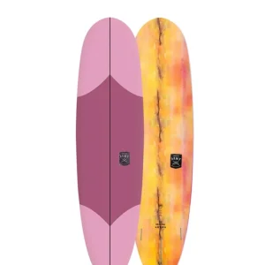 Must-Have PLANCHE DE SURF GENERAL EPOXY SOFT LONG 7‘6"