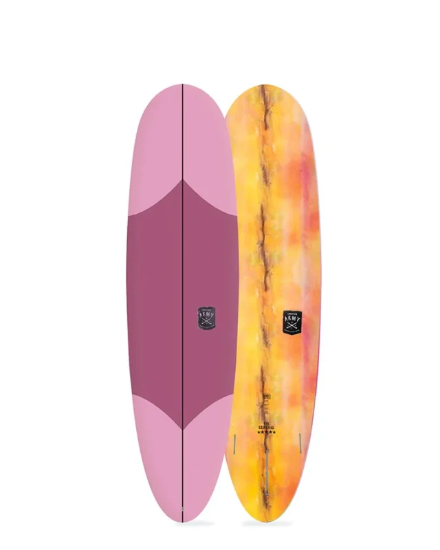 Must-Have PLANCHE DE SURF GENERAL EPOXY SOFT LONG 7‘6"