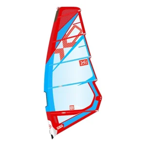 Voile XO Sails EOL 8‘0 Quantité Limitée
