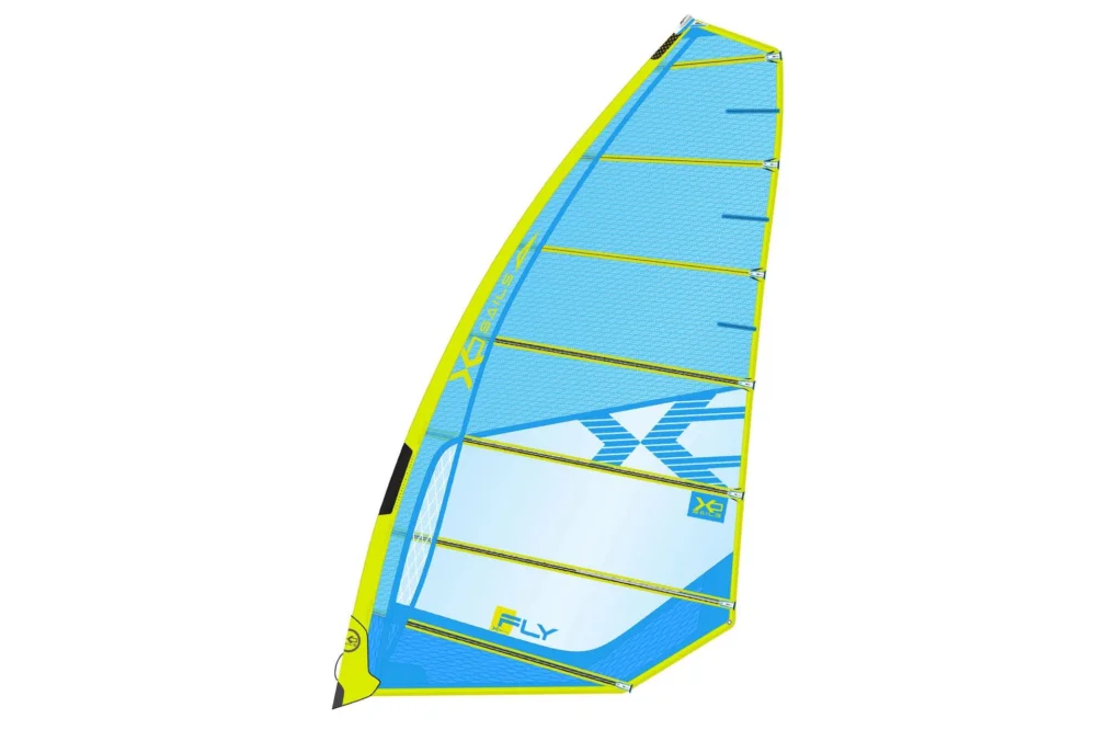 Voile XO Sails FLY 6‘6 Promotion