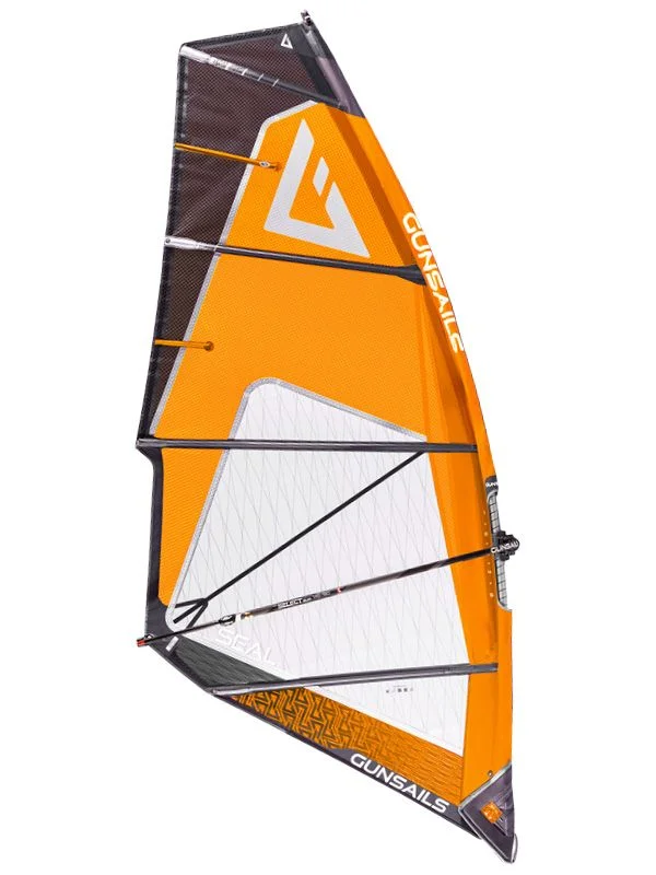 Acheter Direct Voile Gunsail SEAL 4.7 2021 - Orange