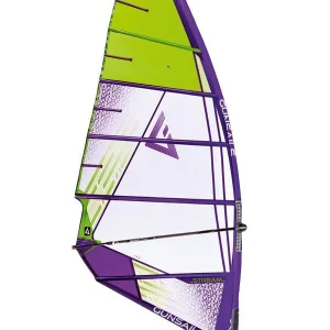 Prix Choc Voile Gunsails STREAM 8‘1