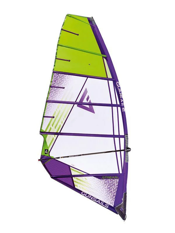 Prix Choc Voile Gunsails STREAM 8‘1