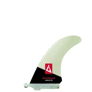 Bon Plan Aileron Windsurf Gunsails WAVE US-BOX 25"