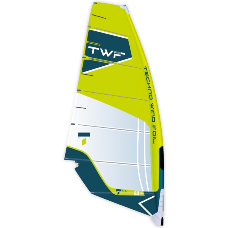 Voile Tahe TWF 7.0 Offre Limitée