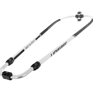 Wishbone Unifiber ALUMINIUM ESSENTIALS MONOCOQUE 180-230 Jusqu'à Épuisement Des Stocks